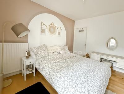 Appartement - 59 m² - 2 pièces