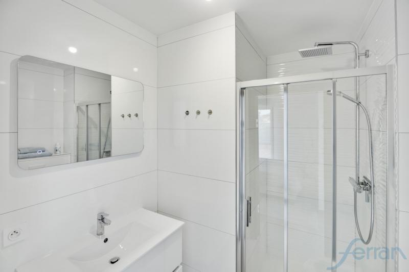 Appartement - 136 m² - 5 pièces