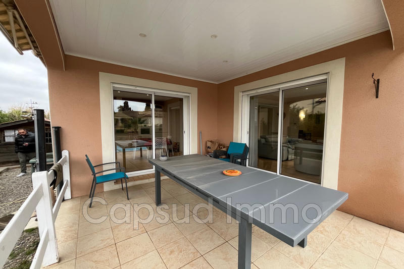 Maison - 109 m² - 4 pièces