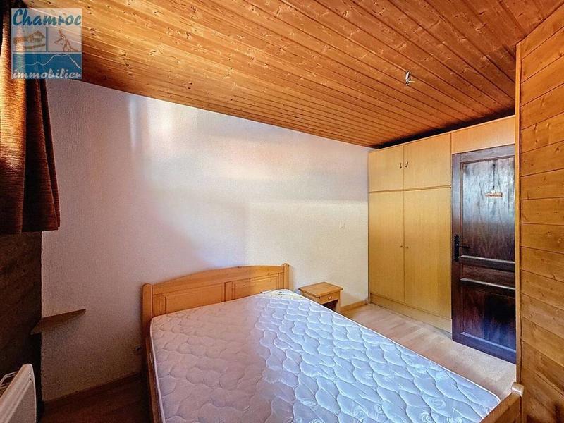 Appartement - 36 m² - 3 pièces