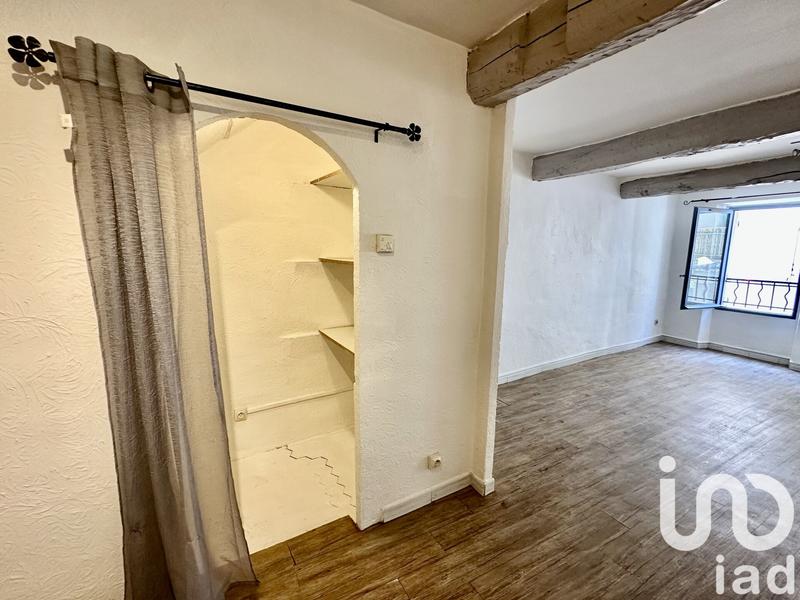 Appartement - 60 m² - 2 pièces