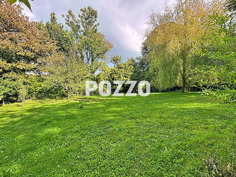 Maison - 165 m² - 6 pièces