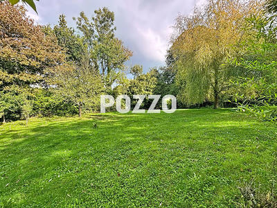 Maison - 165 m² - 6 pièces