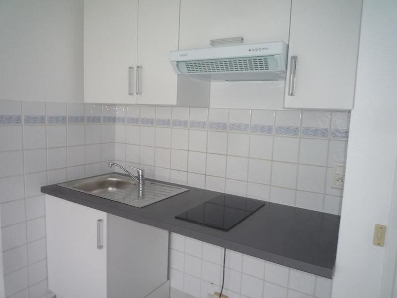 Studio - 18 m² - 1 pièce