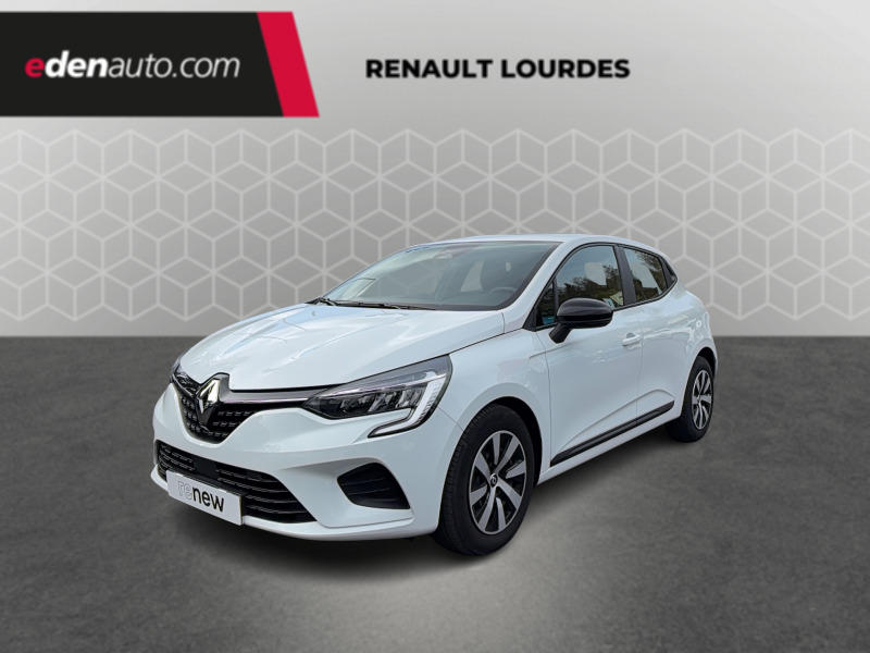 Renault Clio TCe 90 Equilibre