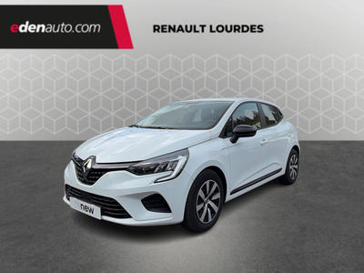 Renault Clio TCe 90 Equilibre