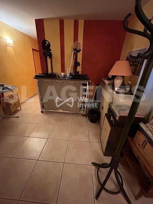 Villa - 250 m² - 8 pièces