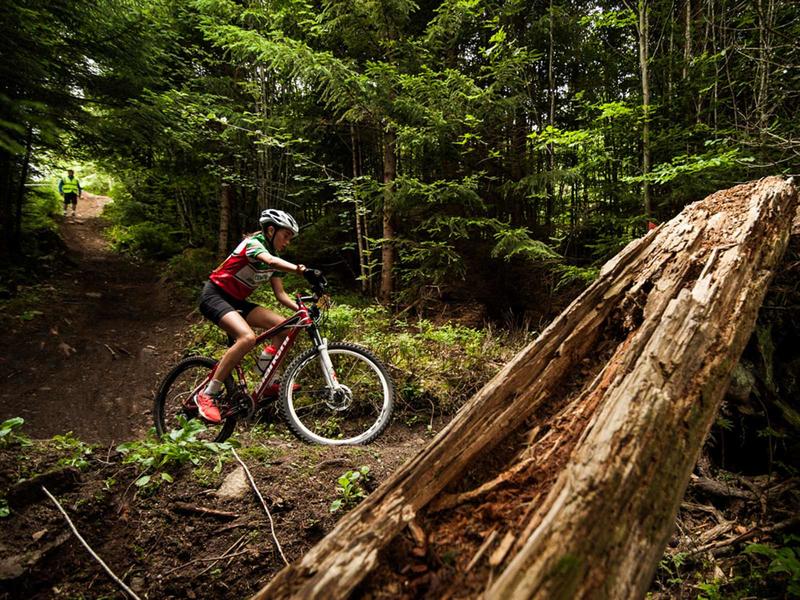 Coupe Grand Est Vtt Cross-Country