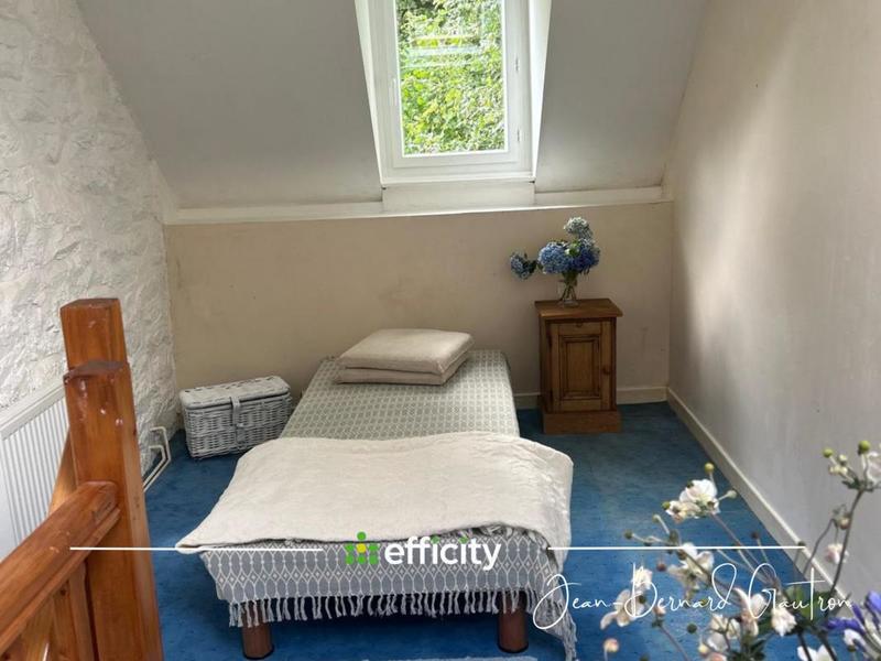 Maison en pierre - 144 m² - 7 pièces