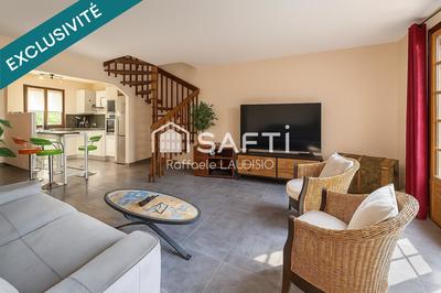 Duplex - 68 m² - 3 pièces