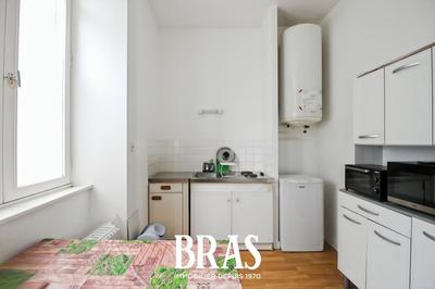 Appartement - 29 m² - 1 pièce