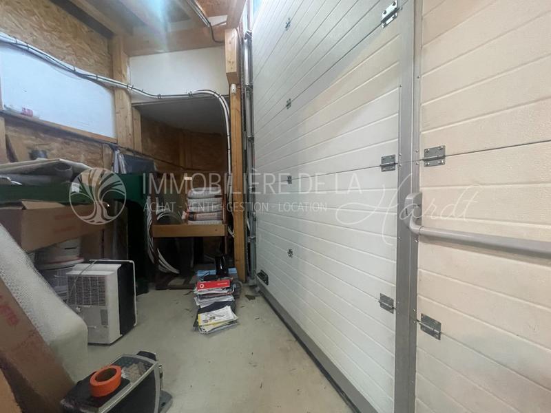 Local commercial - 195 m² - 5 pièces