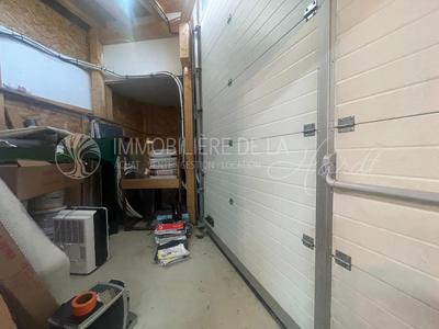 Local commercial - 195 m² - 5 pièces