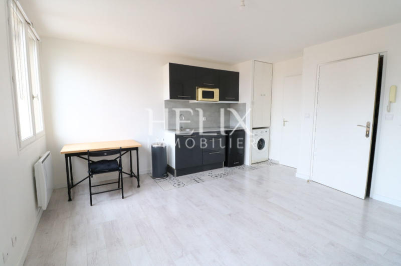 Appartement - 23 m² - 1 pièce