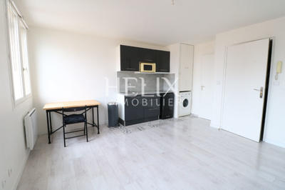 Appartement - 23 m² - 1 pièce