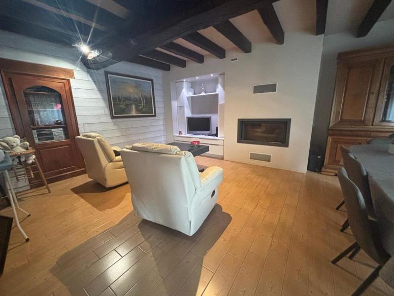 Maison - 160 m² - 7 pièces