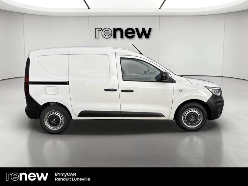 Renault Express Van Blue Dci 95 - 22 Confort