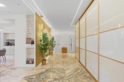 Appartement - 108 m² - 4 pièces