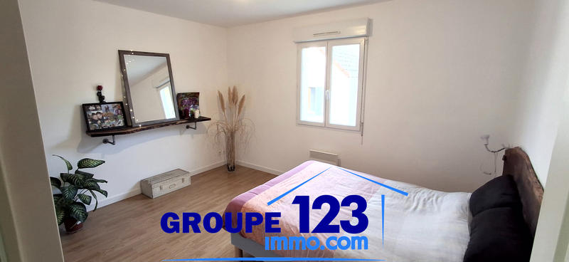 Maison - 137 m² - 6 pièces