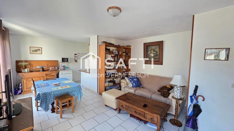 Appartement - 79 m² - 3 pièces