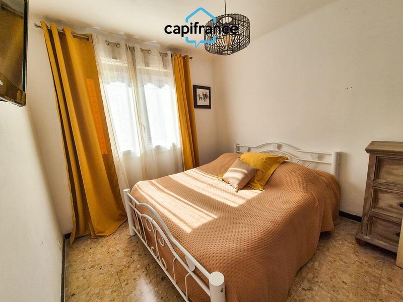 Appartement - 85 m² - 3 pièces