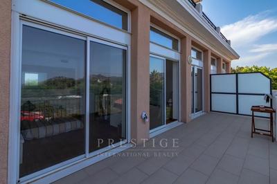 Appartement - 53 m² - 2 pièces