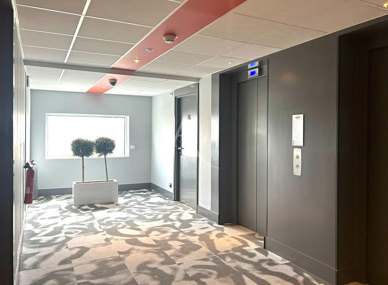 Appartement - 29 m² - 1 pièce