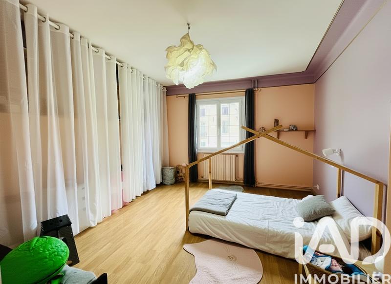 Maison de village - 174 m² - 5 pièces