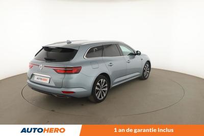 Renault Talisman estate 1.3 TCe Intens Edc 160 ch