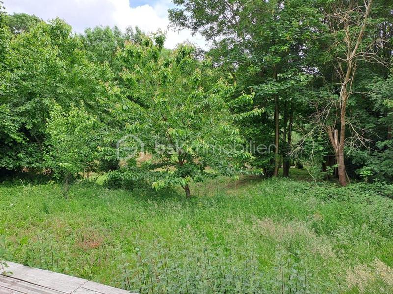 Maison - 141 m² - 4 pièces