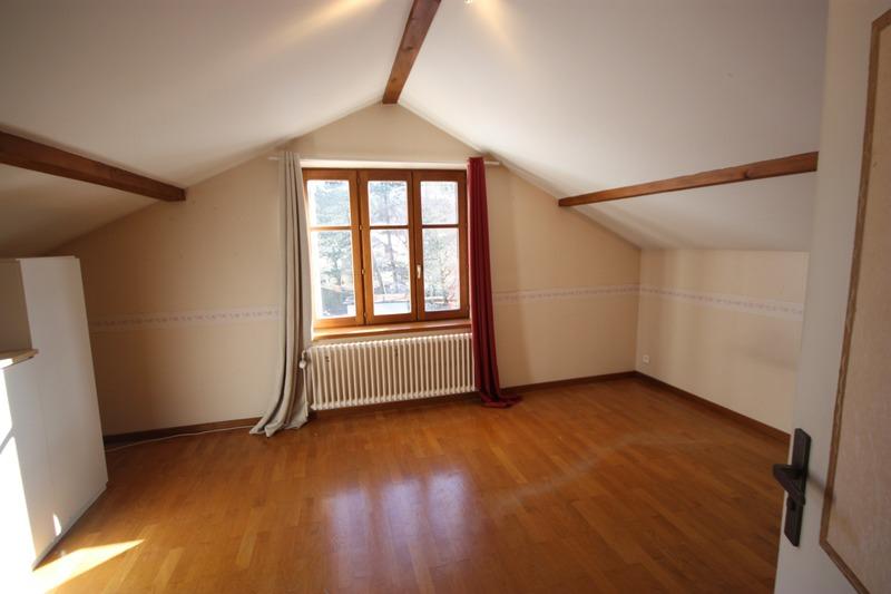 Maison - 116 m² - 5 pièces