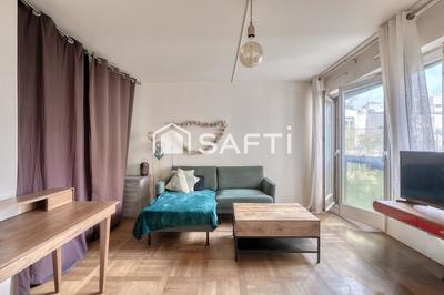 Appartement - 35 m² - 1 pièce