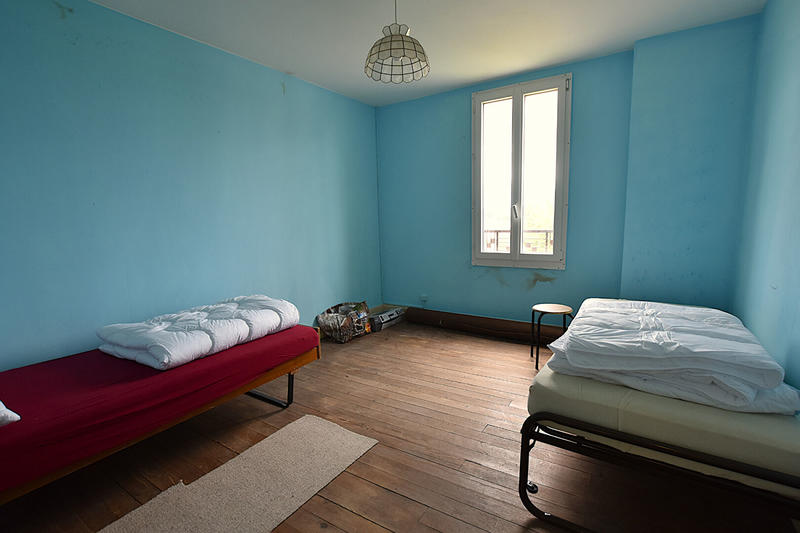 Maison - 168 m² - 8 pièces