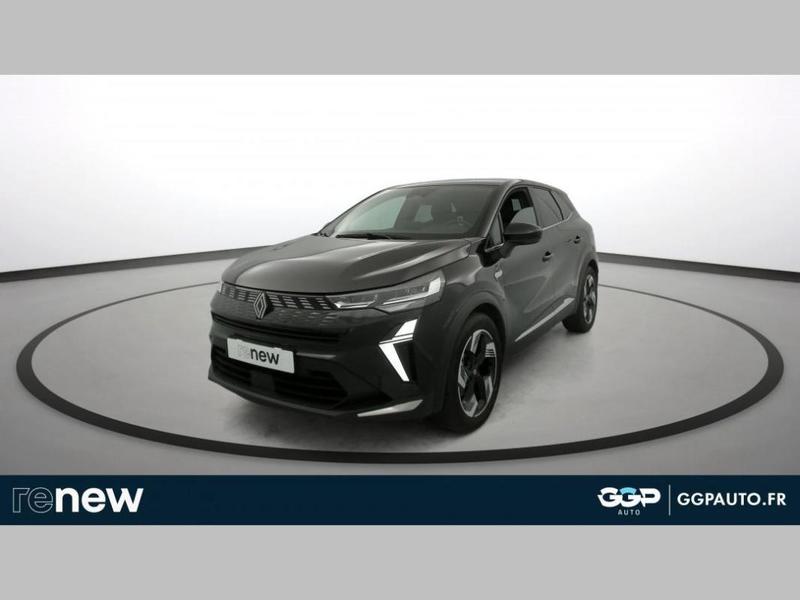 Renault Symbioz E-Tech full hybrid 145 Techno