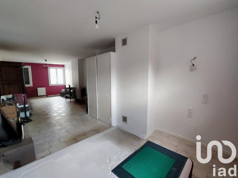 Maison - 154 m² - 7 pièces