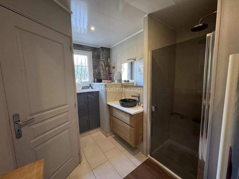 Maison - 131 m² - 6 pièces