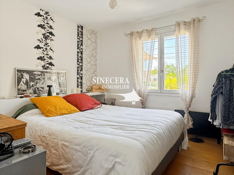 Maison - 106 m² - 5 pièces