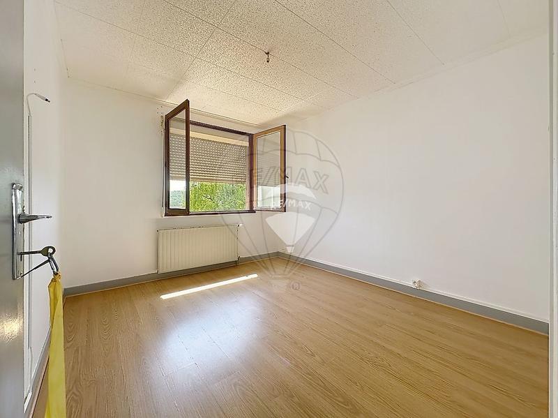 Maison - 81 m² - 3 pièces