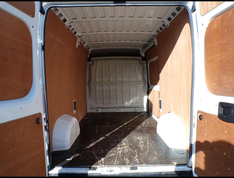 Peugeot Boxer L2h2 2.2 Bhdi 120 Bvm