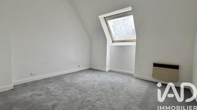 Maison - 70 m² - 5 pièces