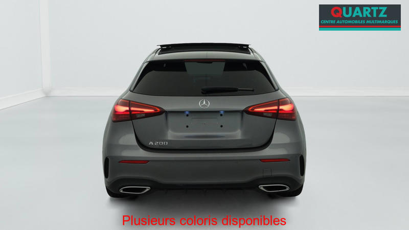 Mercedes Classe a 200 7g-Dct Amg Line