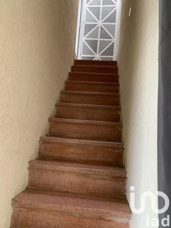 Maison de village - 75 m² - 4 pièces