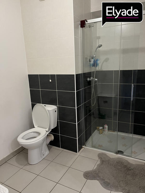 Appartement - 24 m² - 1 pièce