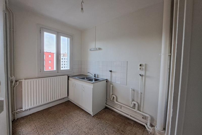 Appartement - 68 m² - 3 pièces