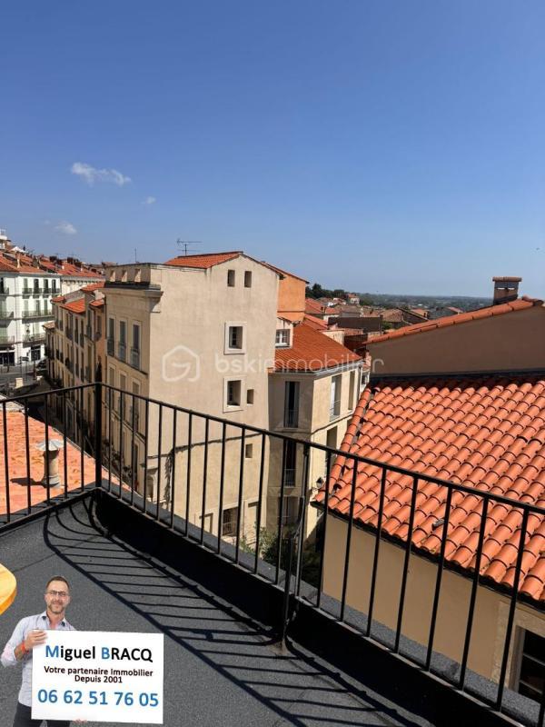 Immeuble - 120 m² - 7 pièces