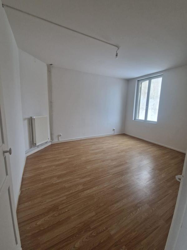 Maison - 103 m² - 5 pièces