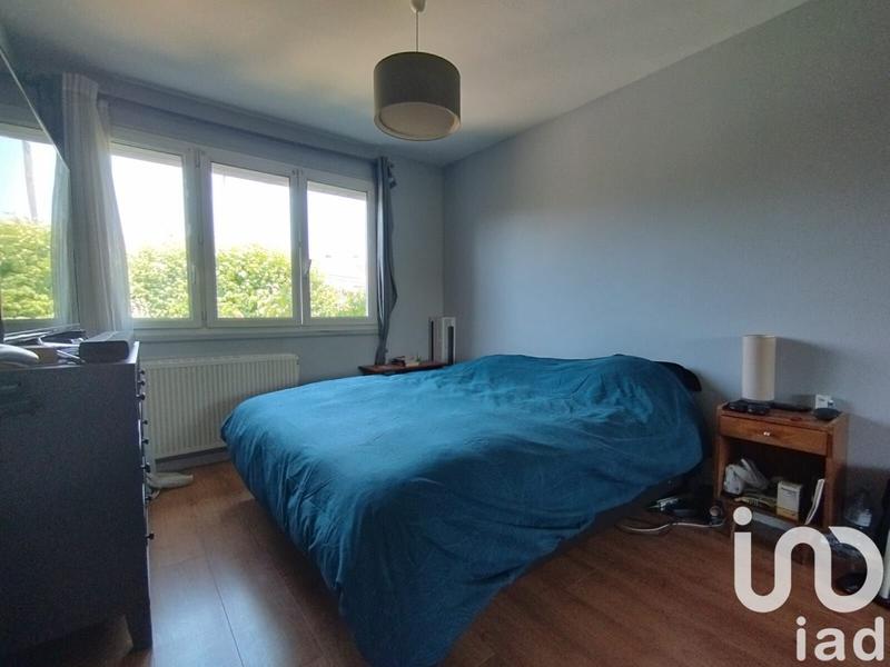 Maison - 155 m² - 7 pièces