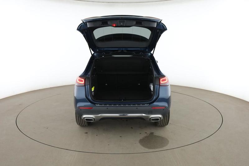 Mercedes Gla 200 Progressive Line 7g-Dct 163 ch