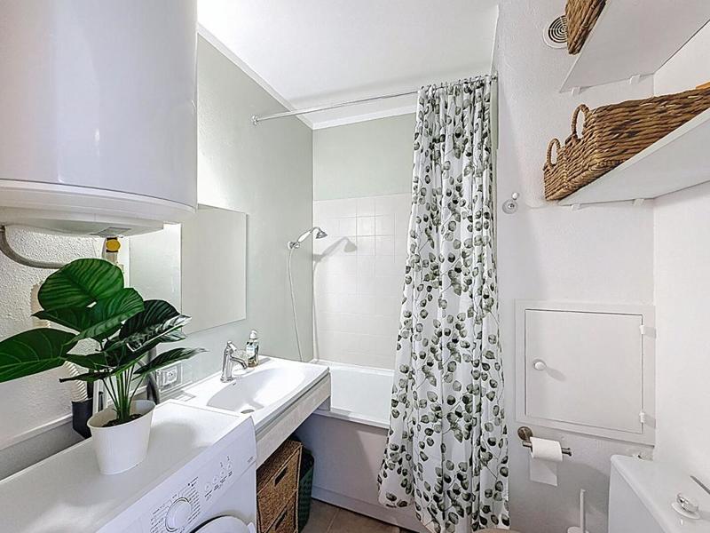 Appartement - 18 m² - 1 pièce