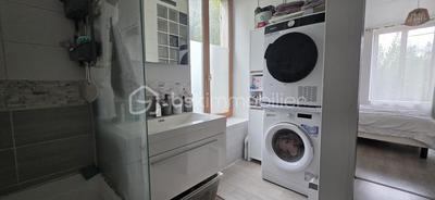 Appartement - 54 m² - 3 pièces